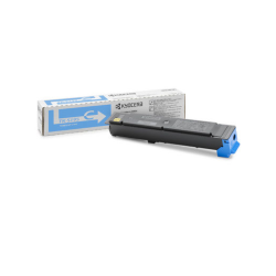 KYOCERA TK-5195C CYAN (MAVİ)ORJİNAL TONER TASKALFA 306Cİ KYOCERA TK-5195C CYAN (MAVİ)ORJİNAL TONER TASKALFA 306Cİ