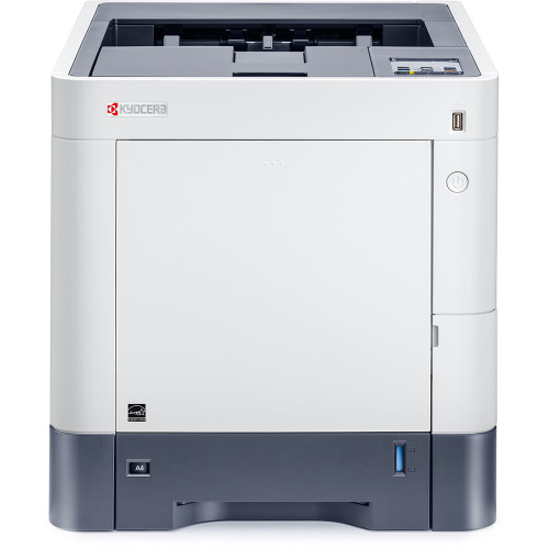 KYOCERA P6230CDN ECOLASER YAZICI