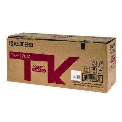 KYOCERA TK-5270M MAGENTA (KIRMIZI) ORJİNAL TONER