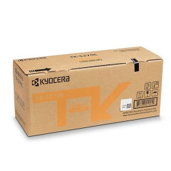KYOCERA TK-5270Y YELLOW (SARI) ORJİNAL TONER