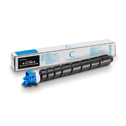 KYOCERA TK-8335C CYAN (MAVİ) ORJİNAL TONER TASKALFA 3252Cİ