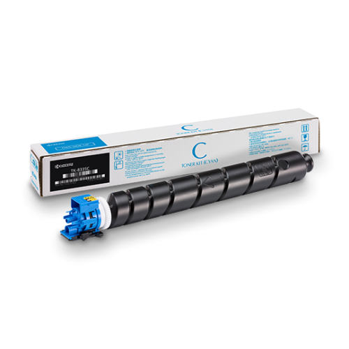 KYOCERA TK-8335C CYAN (MAVİ) ORJİNAL TONER TASKALFA 3252Cİ KYOCERA TK-8335C CYAN (MAVİ) ORJİNAL TONER TASKALFA 3252Cİ