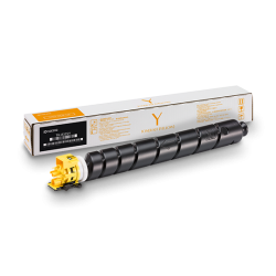 KYOCERA TK-8335Y YELLOW (SARI) ORJİNAL TONER TASKALFA 3252Cİ