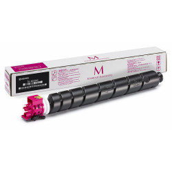 KYOCERA TK-8335M MAGENTA (KIRMIZI) ORJİNAL TONER TASKALFA 3252Cİ KYOCERA TK-8335M MAGENTA (KIRMIZI) ORJİNAL TONER TASKALFA 3252Cİ