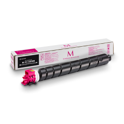 KYOCERA TK-8335M MAGENTA (KIRMIZI) ORJİNAL TONER TASKALFA 3252Cİ