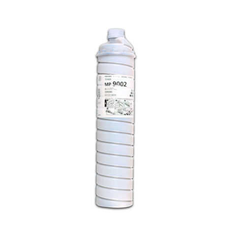 RICOH NRG DSM-651  / MP5500 / MP6000 Siyah Orijinal Fotokopi Toner