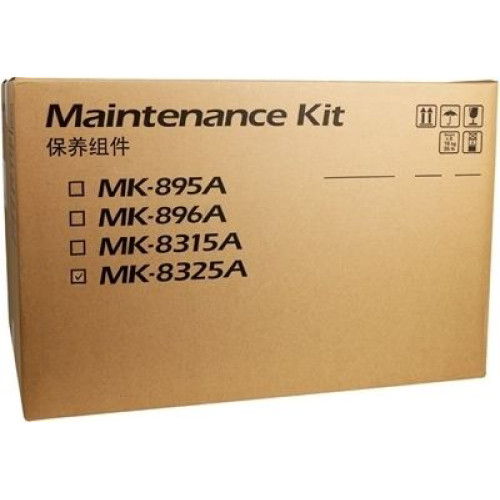 KYOCERA MK-8325A Bakım Kiti | Maintenance Kit KYOCERA MK-8325A Bakım Kiti | Maintenance Kit