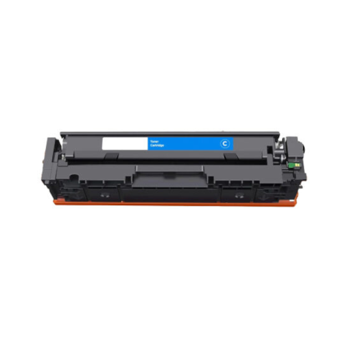 HP CF-541A MAVİ MUADİL TONER M254/M281 HP CF-541A MAVİ MUADİL TONER M254/M281