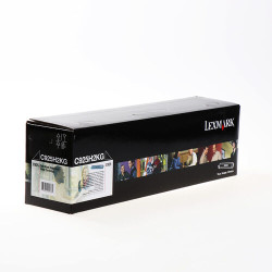 LEXMARK C925H2KG BLACK(SİYAH) ORJİNAL TONER LEXMARK C925H2KG BLACK(SİYAH) ORJİNAL TONER