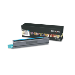 LEXMARK C925H2CG CYAN (MAVİ)ORJİNAL TONER LEXMARK C925H2CG CYAN (MAVİ)ORJİNAL TONER