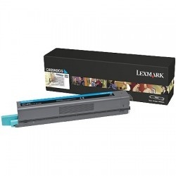LEXMARK C925H2CG CYAN (MAVİ)ORJİNAL TONER
