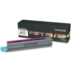 LEXMARK C925H2MG MAGENTA(KIRMIZI) ORJİNAL TONER LEXMARK C925H2MG MAGENTA(KIRMIZI) ORJİNAL TONER