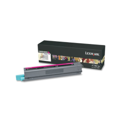 LEXMARK C925H2MG MAGENTA(KIRMIZI) ORJİNAL TONER LEXMARK C925H2MG MAGENTA(KIRMIZI) ORJİNAL TONER