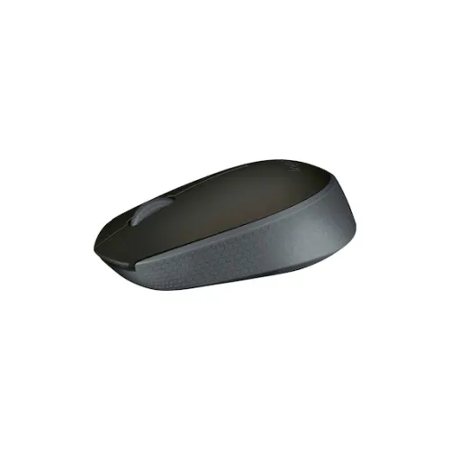 LOGITECH M171 KABLOSUZ MOUSE SİYAH