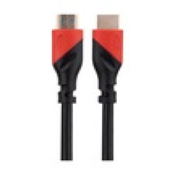 HYTECH HY-HDM20 HDMI TO HDMI 20m ALTIN UCLU 24K HDMI KABLO