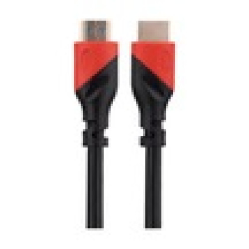 HYTECH HY-HDM20 HDMI TO HDMI 20m ALTIN UCLU 24K HDMI KABLO