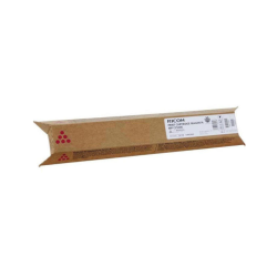 NRG 842063 Kırmızı Orijinal Toner Yüksek Kapasite MP C2050 MP C2551 NRG 842063 Kırmızı Orijinal Toner Yüksek Kapasite MP C2050 MP C2551