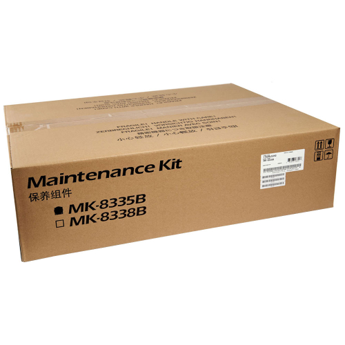 KYOCERA MK-8335B (200K) BAKIM KİTİ | MAINTENANCE KİT