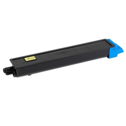 KYOCERA TK-8315C CYAN İTHAL TONER TASKALFA 2550Cİ