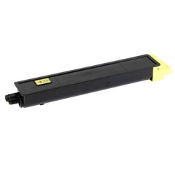 KYOCERA TK-8315Y YELLOW İTHAL TONER TASKALFA 2550Cİ