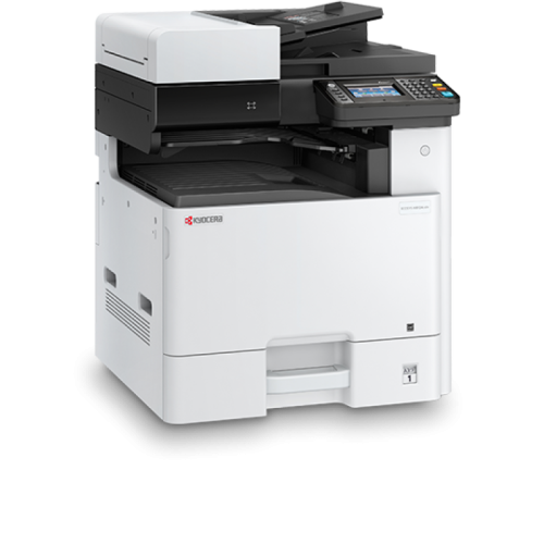 KYOCERA M8124CİDN FOTOKOPİ MAKİNASI KYOCERA M8124CİDN FOTOKOPİ MAKİNASI