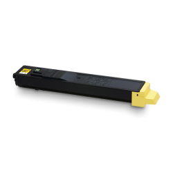 KYOCERA TK-8115Y SARI ORJİNAL TONER