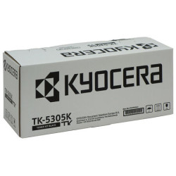 KYOCERA TK-5305B BLACK  ORJ. TONER