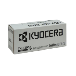 KYOCERA TK-5305B BLACK ORJ. TONER KYOCERA TK-5305B BLACK ORJ. TONER