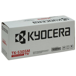 KYOCERA TK-5305M MAGENTA  ORJ.TONER