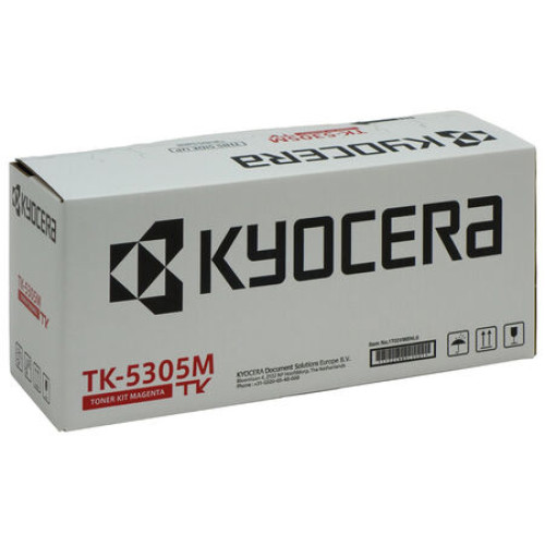 KYOCERA TK-5305M MAGENTA  ORJ.TONER