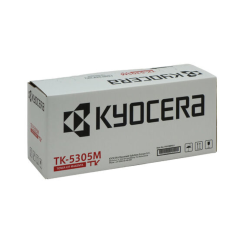 KYOCERA TK-5305M MAGENTA ORJ.TONER KYOCERA TK-5305M MAGENTA ORJ.TONER