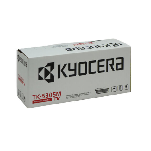 KYOCERA TK-5305M MAGENTA  ORJ.TONER