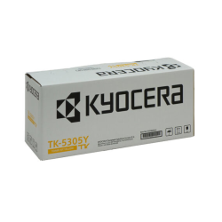 KYOCERA TK-5305Y YELLOW ORJ.TONER KYOCERA TK-5305Y YELLOW ORJ.TONER