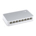TP-LINK TL-SF1008D 8PORT 10/100M PLS KASA MİNİ DESKTOP SWİTCH