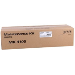 KYOCERA MK-4105 Bakım Kiti | Maintenance Kit KYOCERA MK-4105 Bakım Kiti | Maintenance Kit