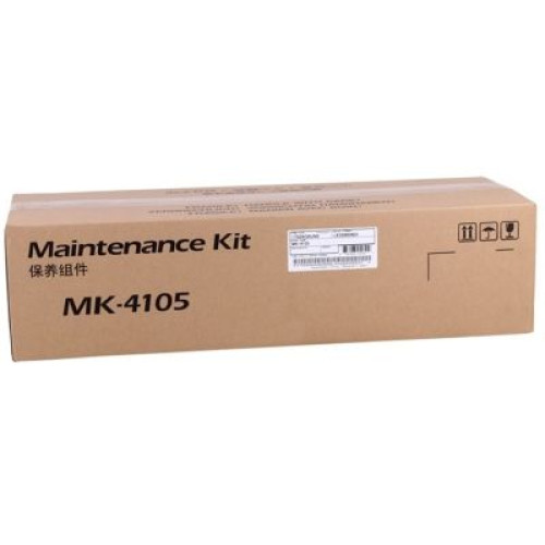 KYOCERA MK-4105 Bakım Kiti | Maintenance Kit KYOCERA MK-4105 Bakım Kiti | Maintenance Kit