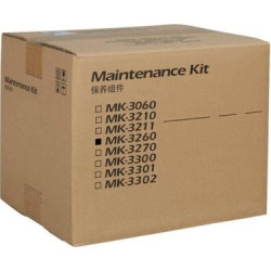 KYOCERA MK-3260 Bakım Kiti | Maintenance Kit KYOCERA MK-3260 Bakım Kiti | Maintenance Kit