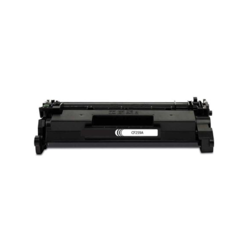 HP CF-259A CHİPSİZ MUADİL TONER HP CF-259A CHİPSİZ MUADİL TONER