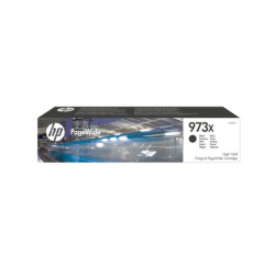 HP LOS07AE (973X) SİYAH ORJİNAL KARTUŞ HP LOS07AE (973X) SİYAH ORJİNAL KARTUŞ