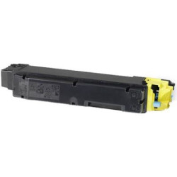 KYOCERA TK-5140Y SARI İTHAL TONER