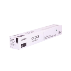 CANON C-EXV-29 SİYAH ORJİNAL TONER 5030/2035/5235/5240 CANON C-EXV-29 SİYAH ORJİNAL TONER 5030/2035/5235/5240