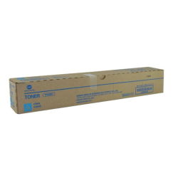 KONİCA MİNOLTA TN-328C CYAN ORJİNAL TONER