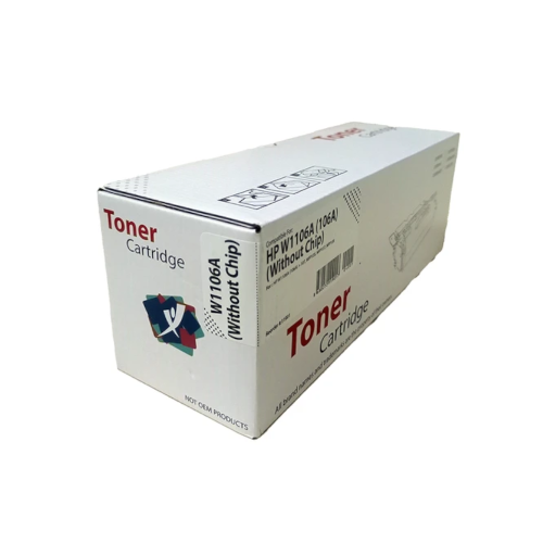 HP 106A İTHAL TONER ( Çipli )