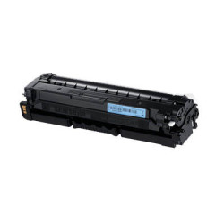 SAMSUNG CLT-503L MAVİ İTHAL TONER