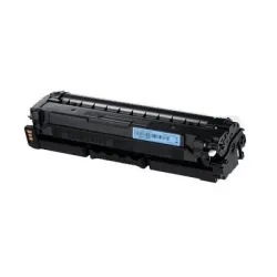 SAMSUNG CLT-503L MAVİ İTHAL TONER
