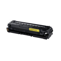 SAMSUNG CLT-503L SARI İTHAL TONER