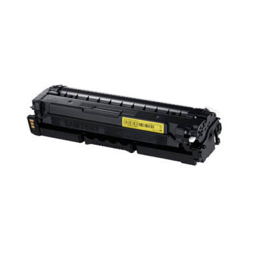 SAMSUNG CLT-503L SARI İTHAL TONER