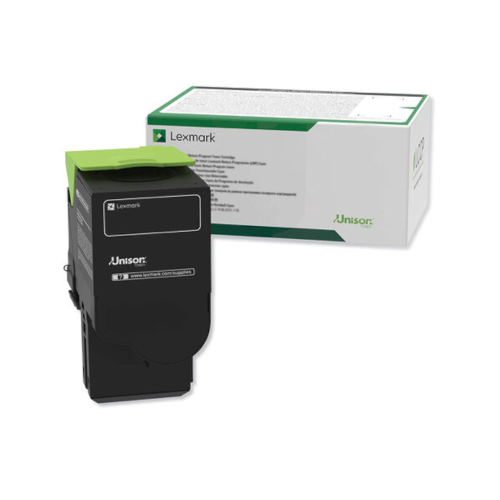 LEXMARK 78C5UC0 CS521/622/CX622/625 MAVİ ORJİNAL TONER LEXMARK 78C5UC0 CS521/622/CX622/625 MAVİ ORJİNAL TONER
