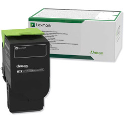 LEXMARK 78C5UC0 CS521/622/CX622/625 MAVİ ORJİNAL TONER LEXMARK 78C5UC0 CS521/622/CX622/625 MAVİ ORJİNAL TONER