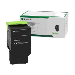 LEXMARK 78C5UM0 CS521/622/CX622/625 KIRMIZI ORJİNAL TONER